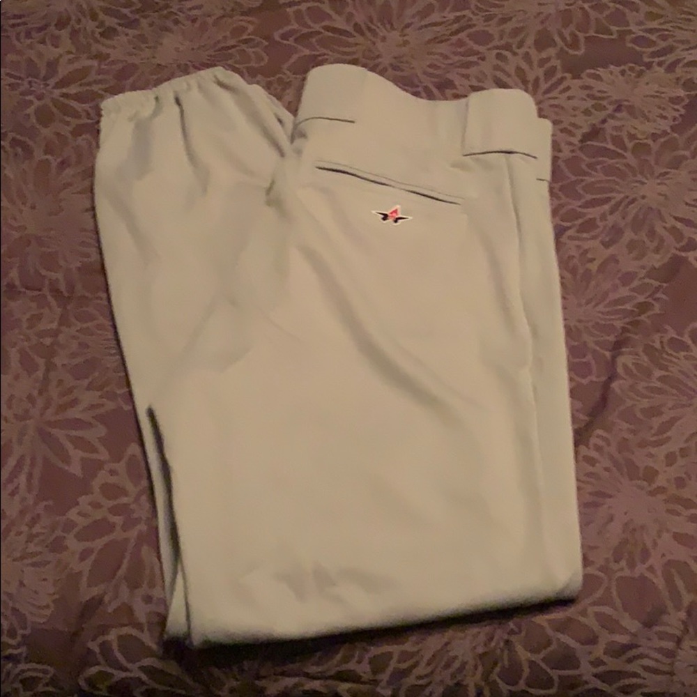 Baseball pants